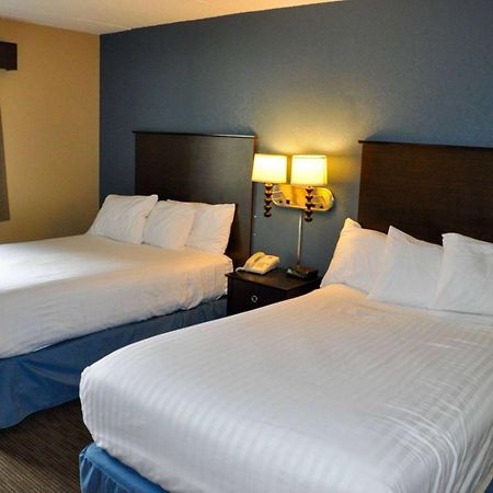 Americinn By Wyndham Clear Lake Εξωτερικό φωτογραφία