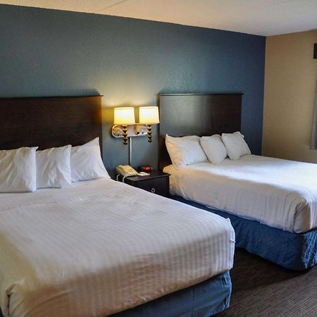 Americinn By Wyndham Clear Lake Εξωτερικό φωτογραφία