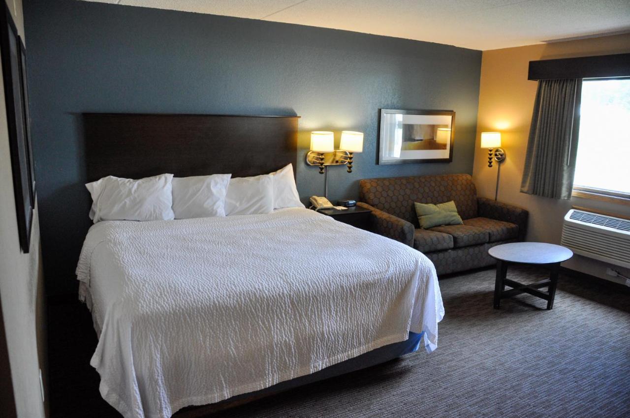 Americinn By Wyndham Clear Lake Εξωτερικό φωτογραφία