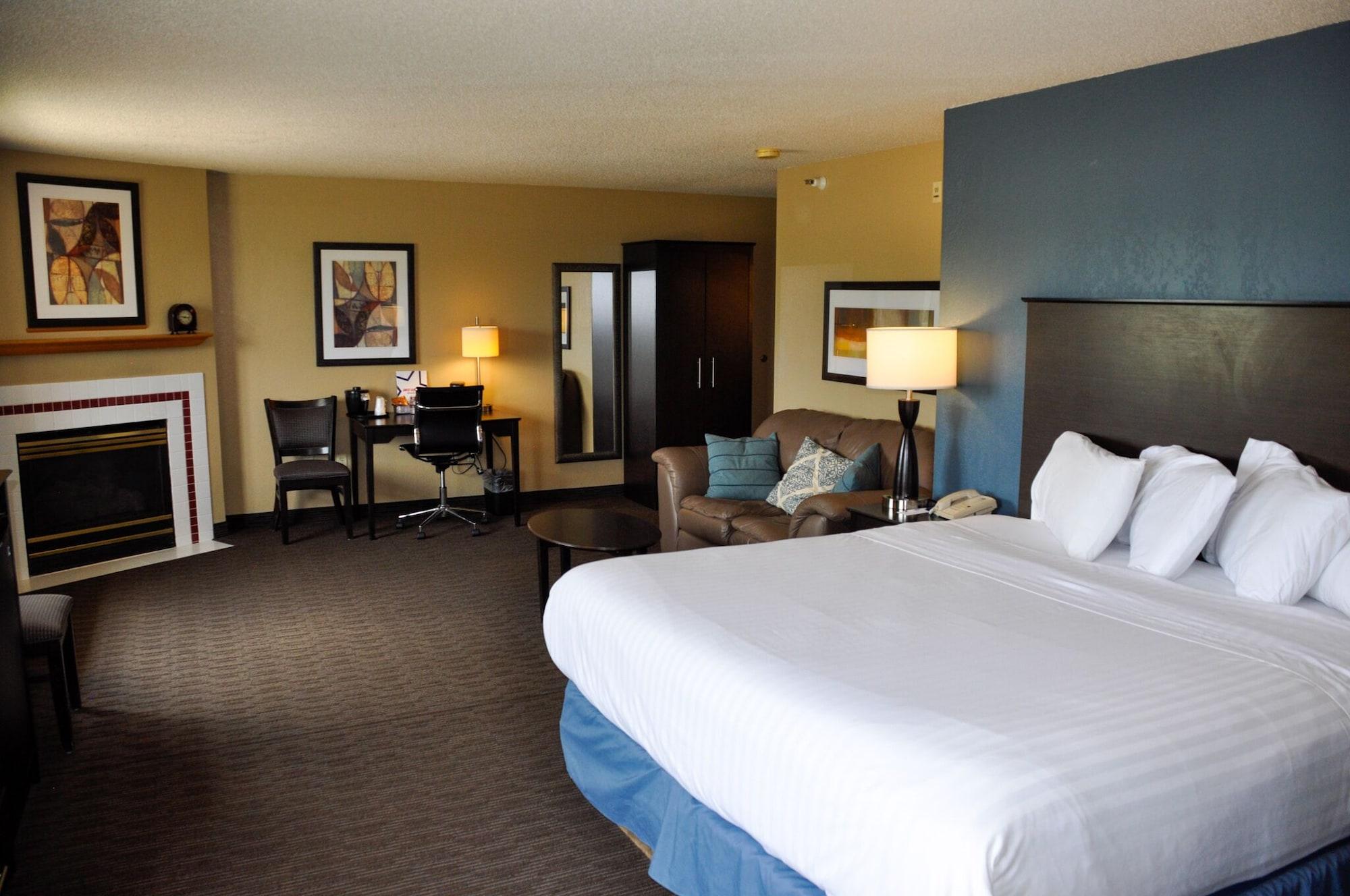 Americinn By Wyndham Clear Lake Εξωτερικό φωτογραφία