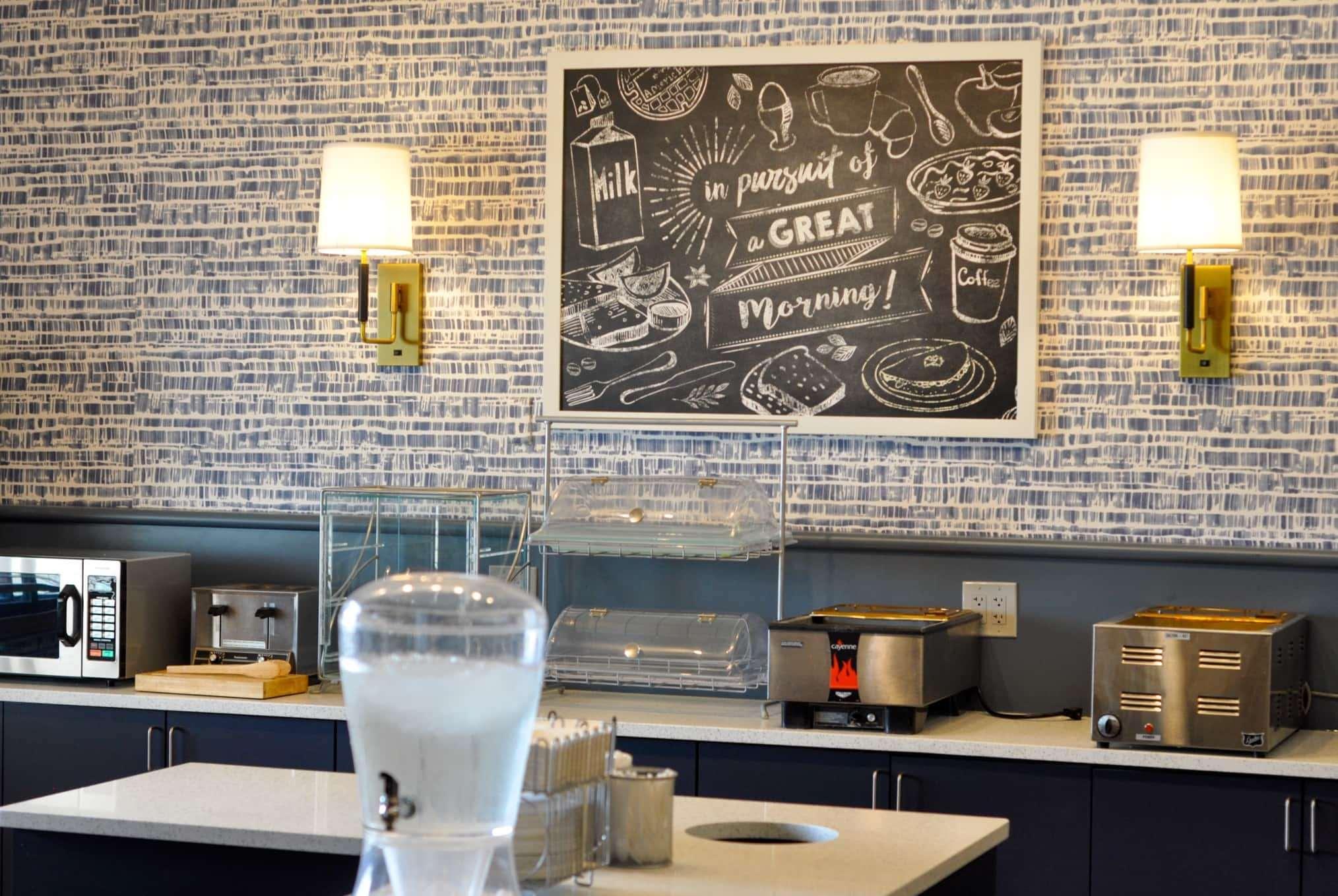 Americinn By Wyndham Clear Lake Εξωτερικό φωτογραφία