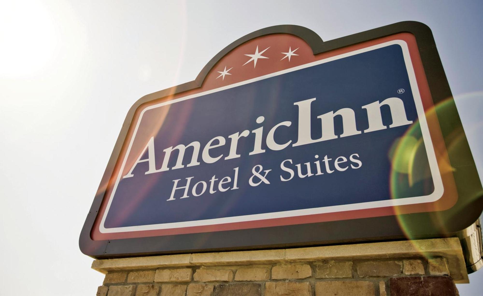 Americinn By Wyndham Clear Lake Εξωτερικό φωτογραφία