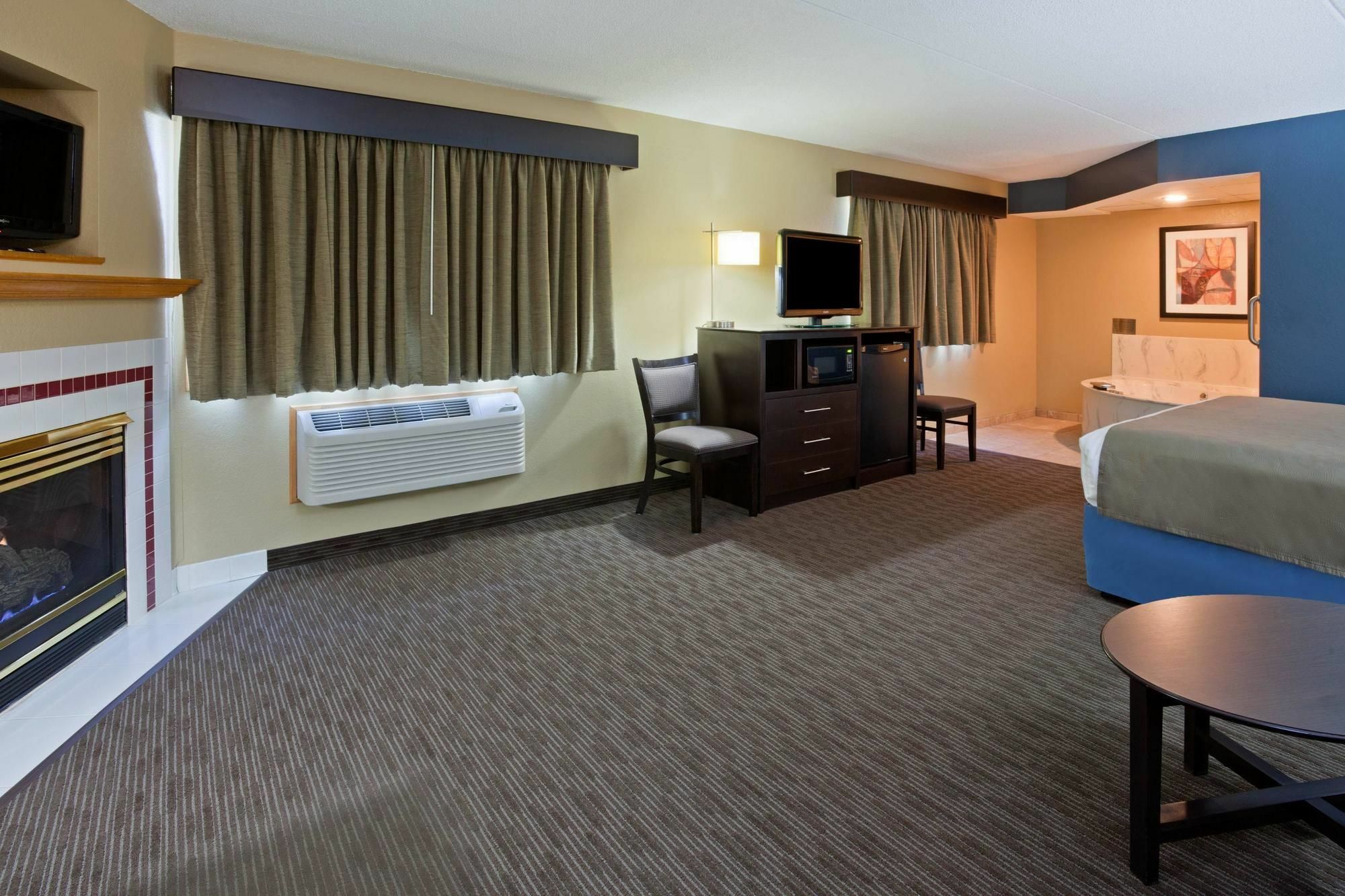 Americinn By Wyndham Clear Lake Εξωτερικό φωτογραφία